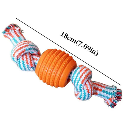 Rope Toy for Pets